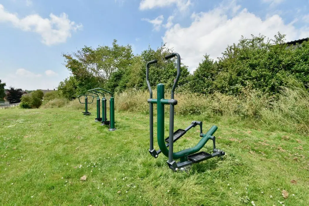 Meadows Playing Fields, Kingstone