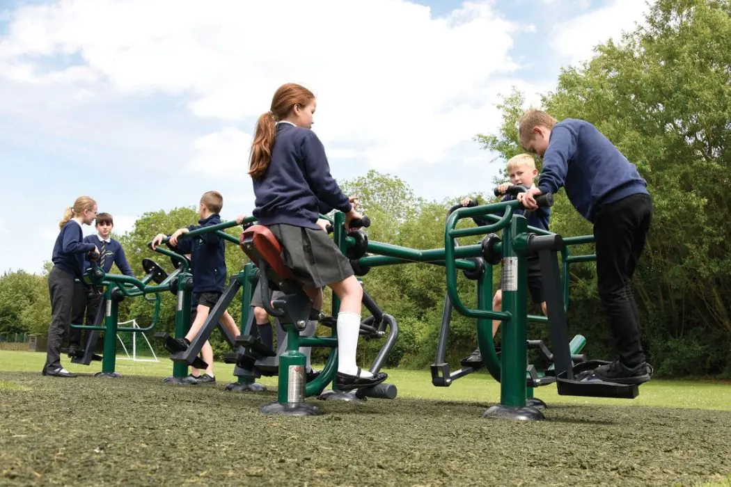 Wyberton Primary School, Boston