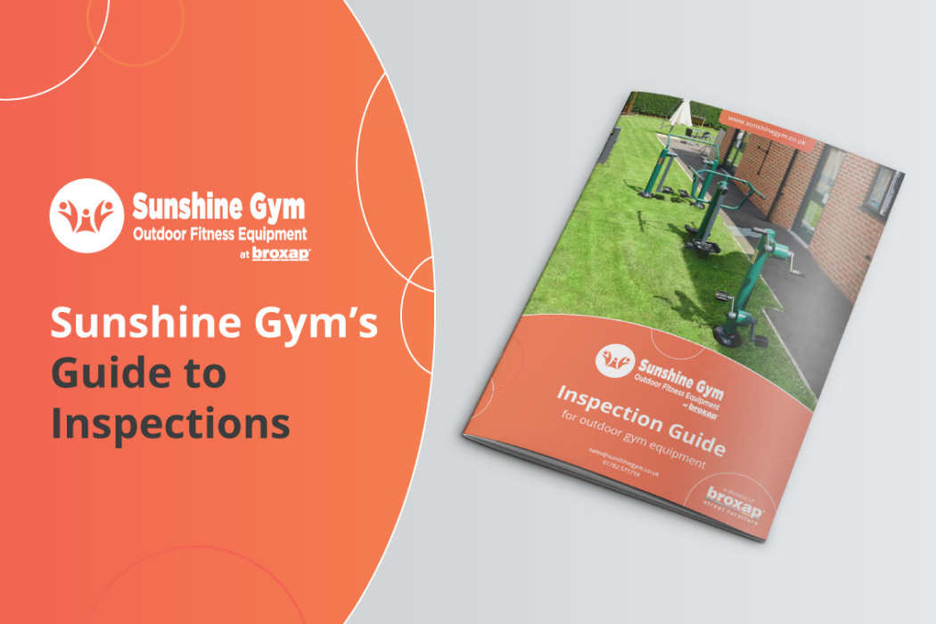 Sunshine Gym’s Guide to Inspections