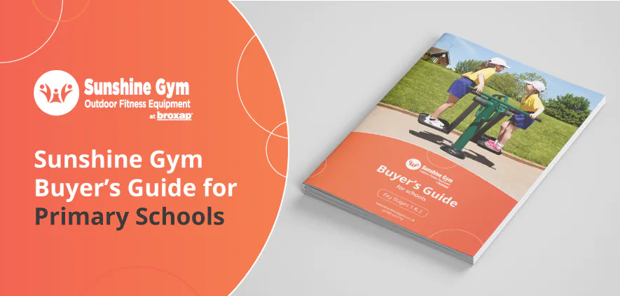 Sunshine Gym Buyer’s Guide for Primary Schools