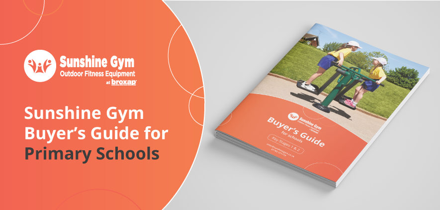 Sunshine Gym Buyer’s Guide for Primary Schools