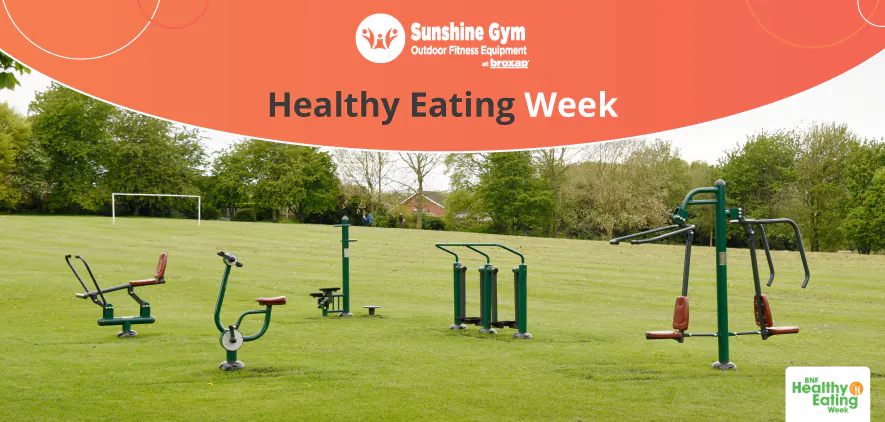 Healthy Eating Week