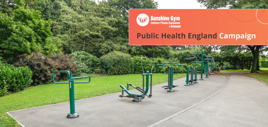 Public Health England Campaign