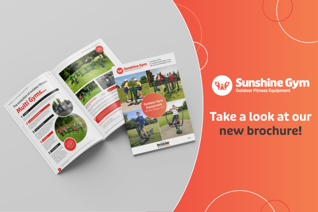 Sunshine Gym New Brochure 