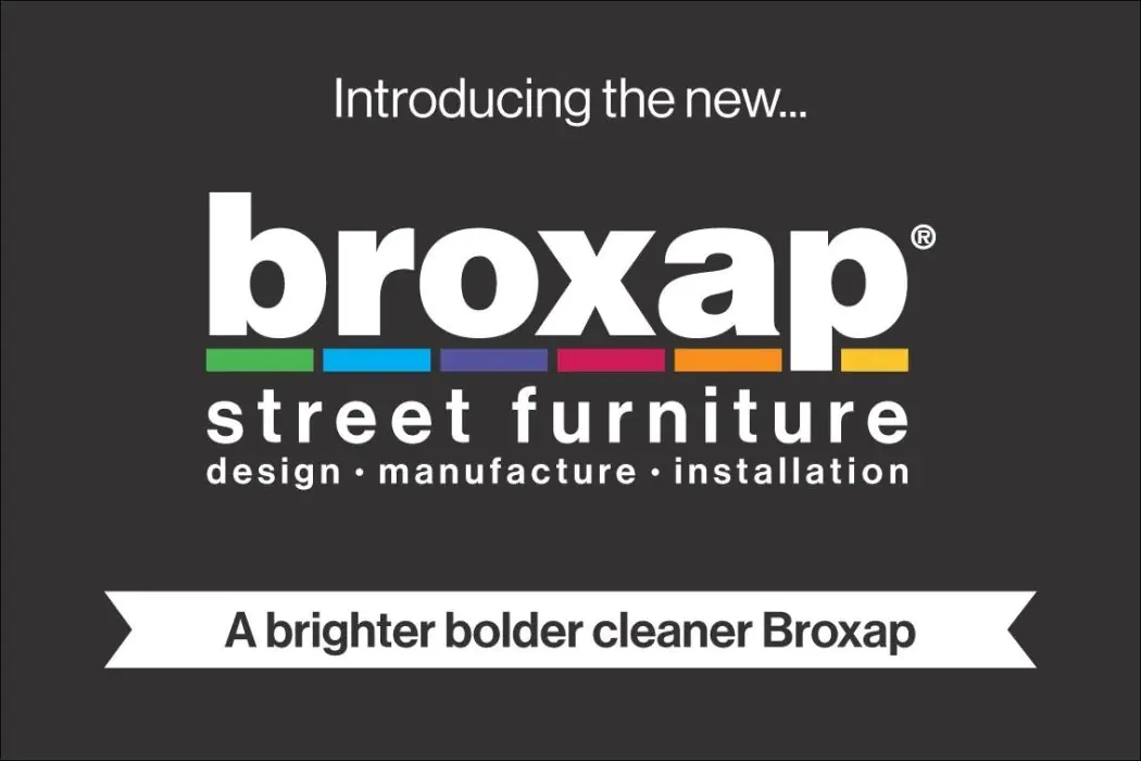 A brighter, bolder, cleaner Broxap