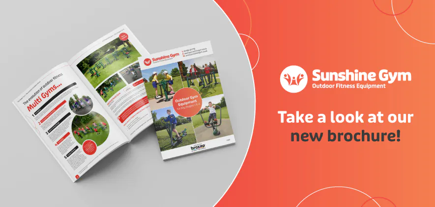 Sunshine Gym New Brochure 