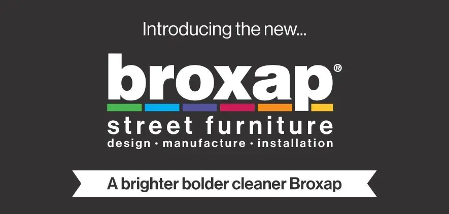 A brighter, bolder, cleaner Broxap