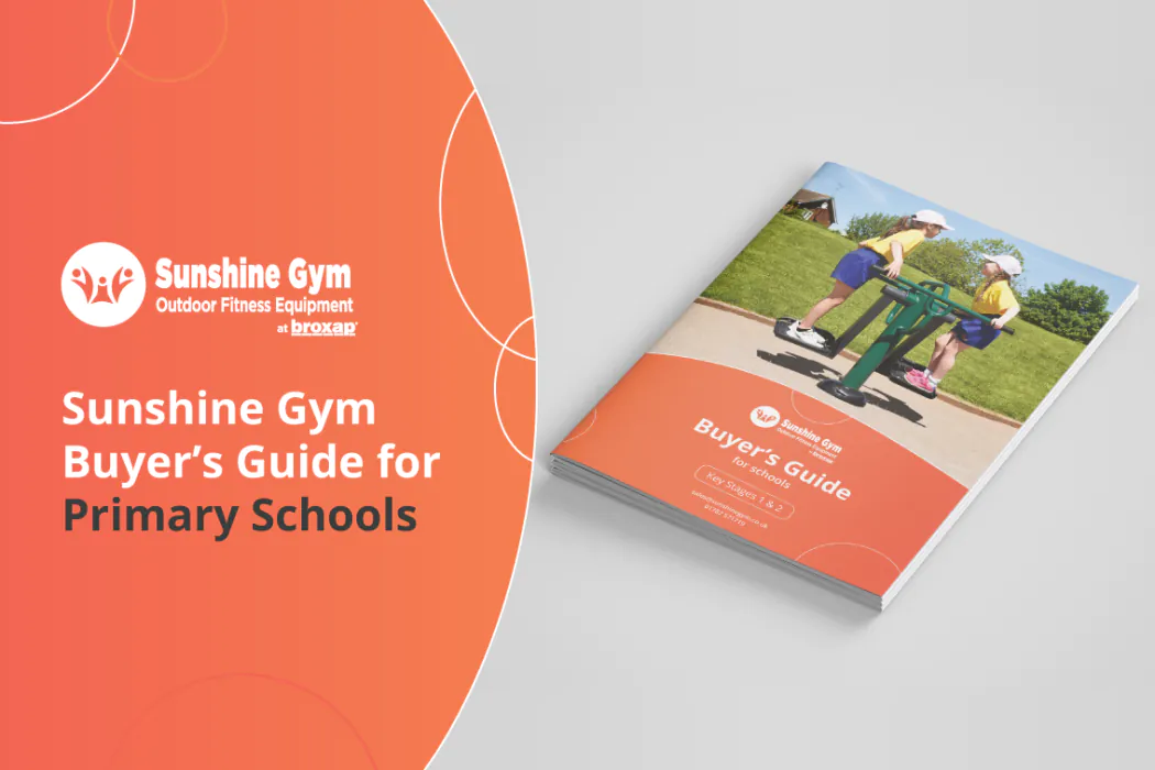 Sunshine Gym Buyer’s Guide for Primary Schools