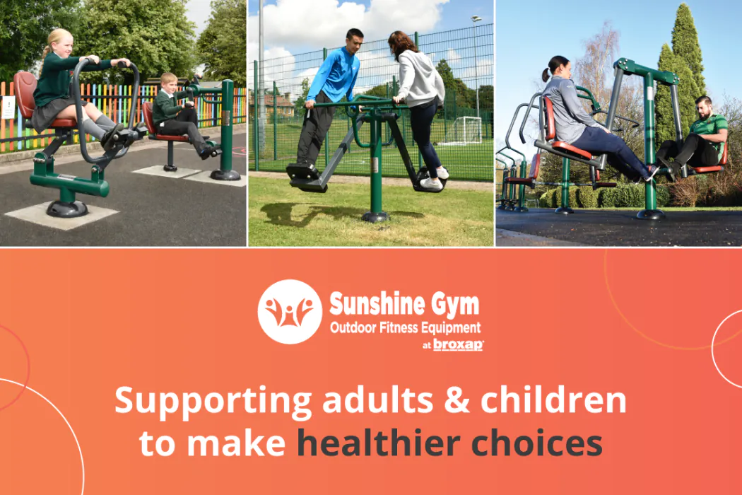 Supporting adults and children to make healthier choices