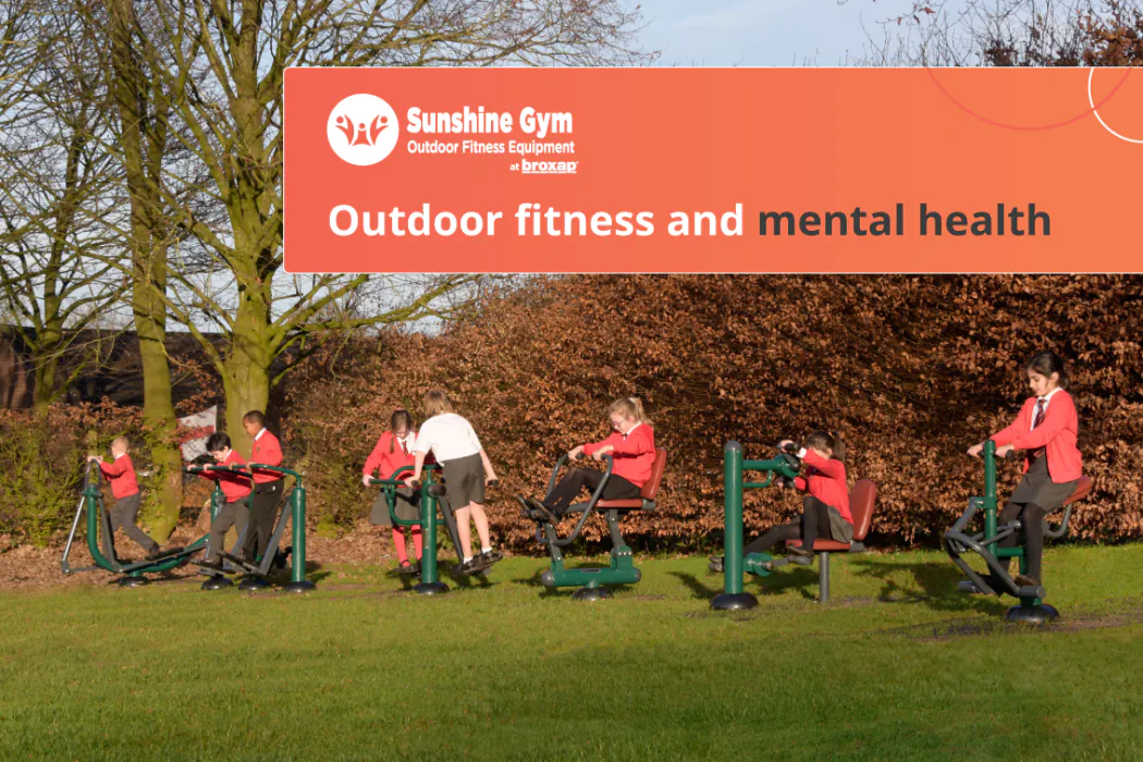 Outdoor Fitness and Mental Health