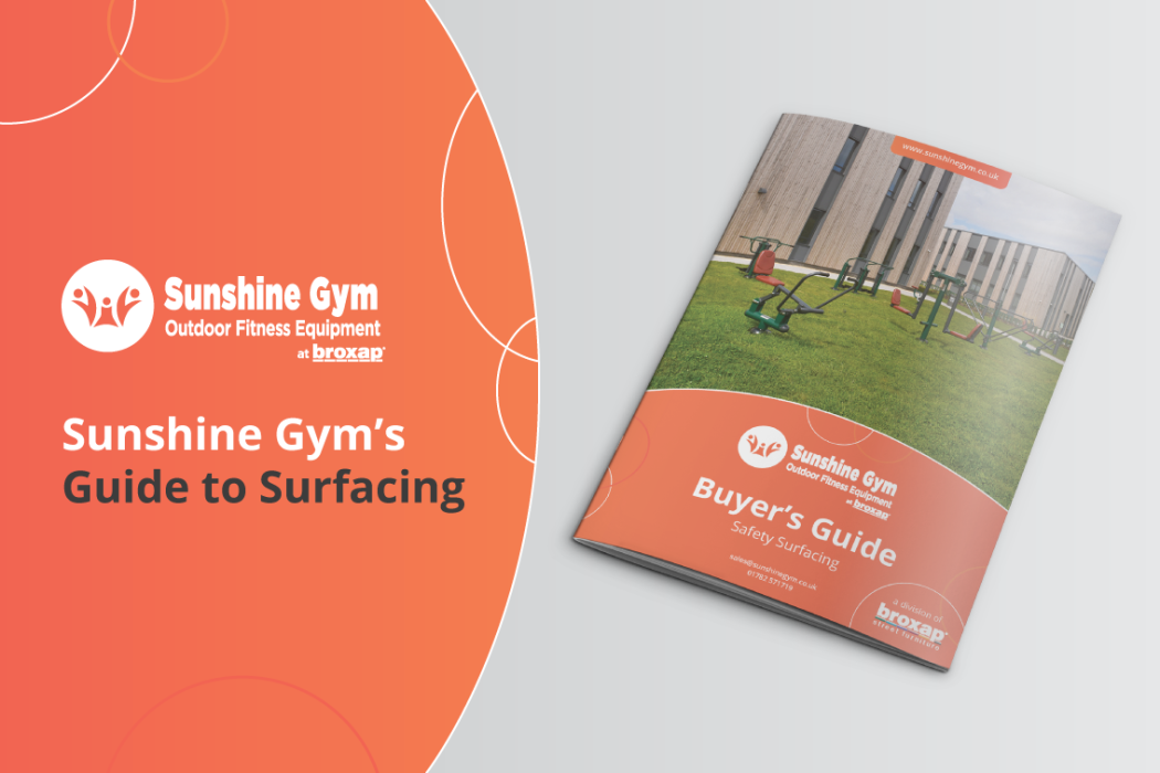 Sunshine Gym’s Guide to Surfacing