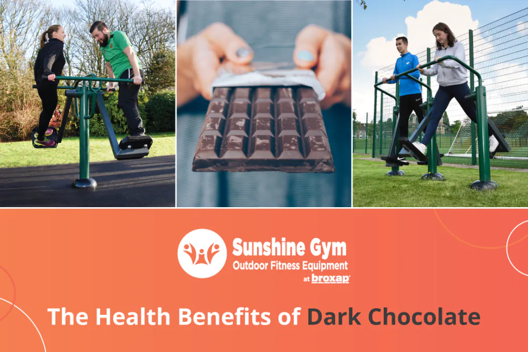 The Health Benefits of Dark Chocolate