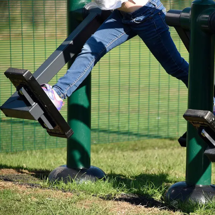 Children's Double Health Walker - 15