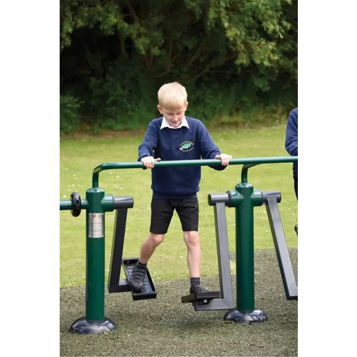 Children's ENERGISE Multi Gym - 16