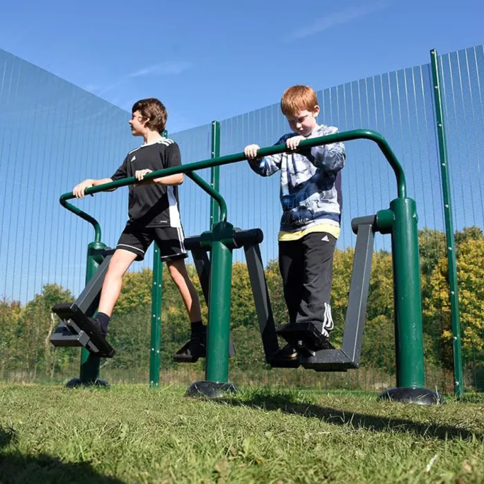 Primary School Outdoor Fitness Package - 1