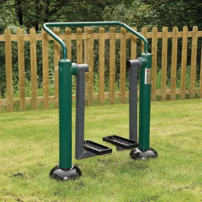 Health Walker/Outdoor Treadmill - 1