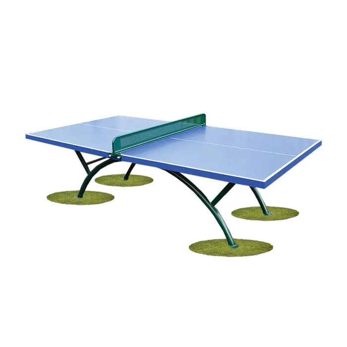 Outdoor Table Tennis Table - 6