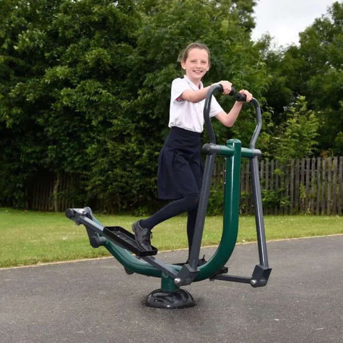 Primary School Outdoor Fitness Package - 2