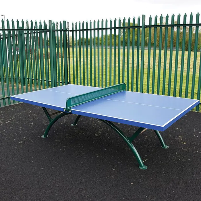 Outdoor Table Tennis Table - 3