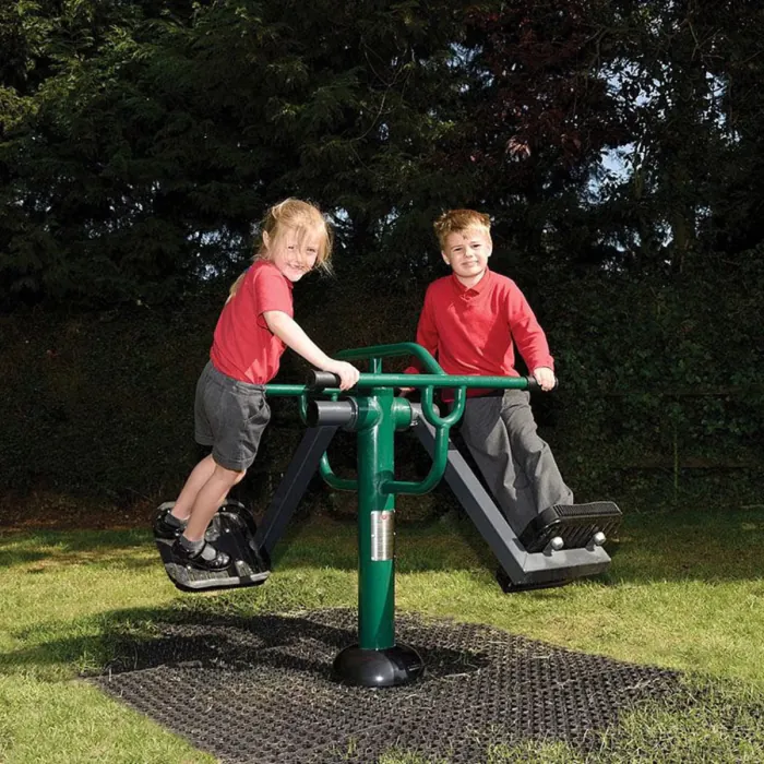 Primary School Outdoor Fitness Package - 3