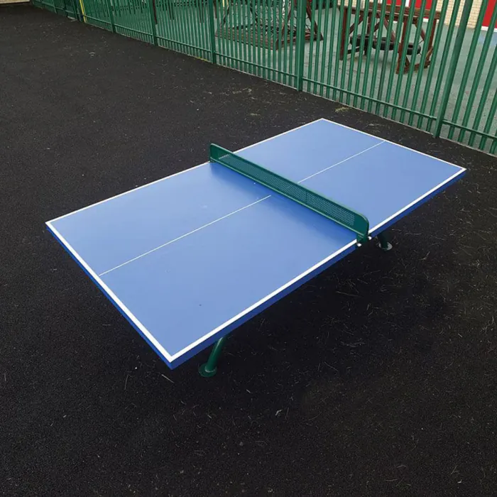 Outdoor Table Tennis Table - 7