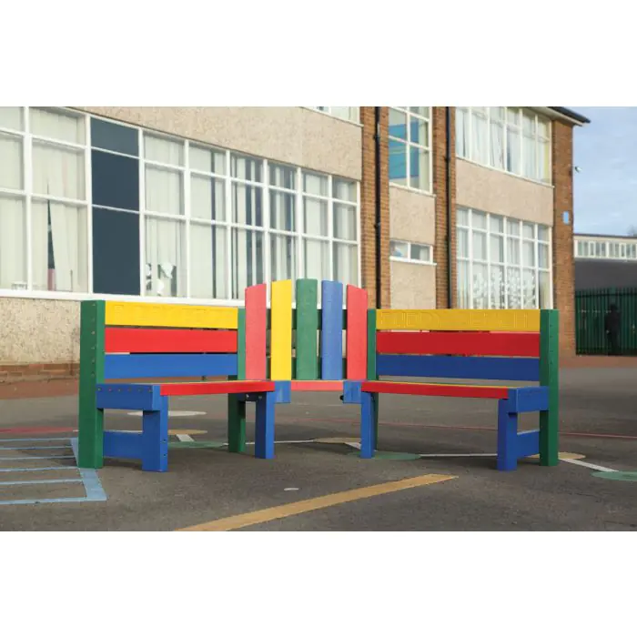 Buddy Bench - 2