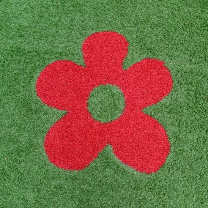 Artificial Grass - 8