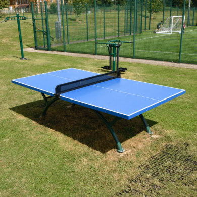 Outdoor Table Tennis Table | Sunshine Gym 