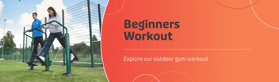 Beginners Workout