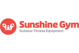 Sunshine Gym Logo