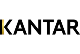 Kantar logo