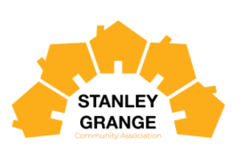 Stanley Grange Garage