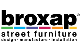 Broxap logo