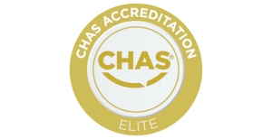 Chas Accreditation