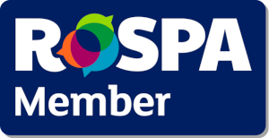 Rospa Member